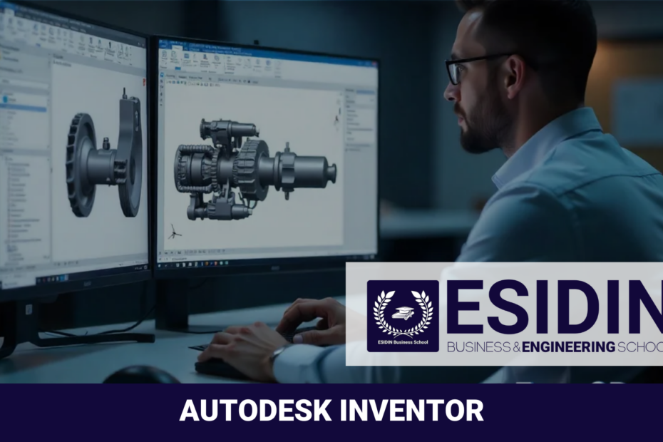 Curso de Autodesk Inventor