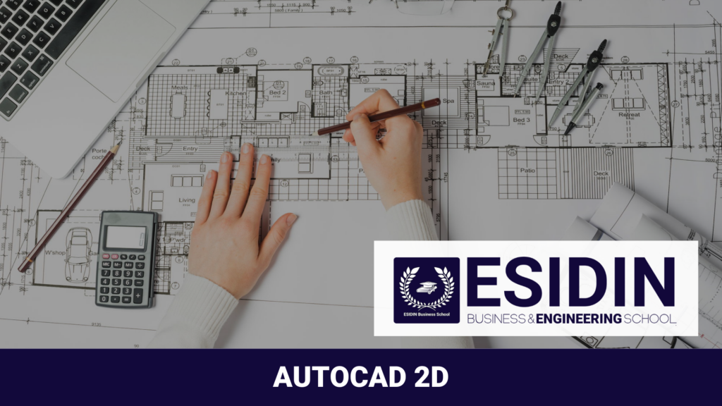 Curso de Autocad 2D