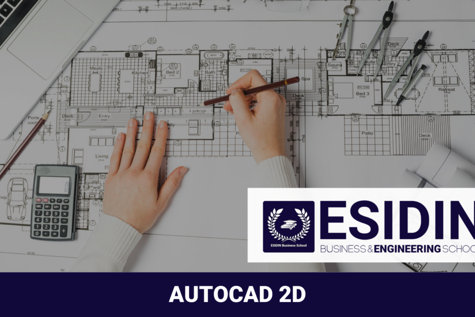 Curso de Autocad 2D