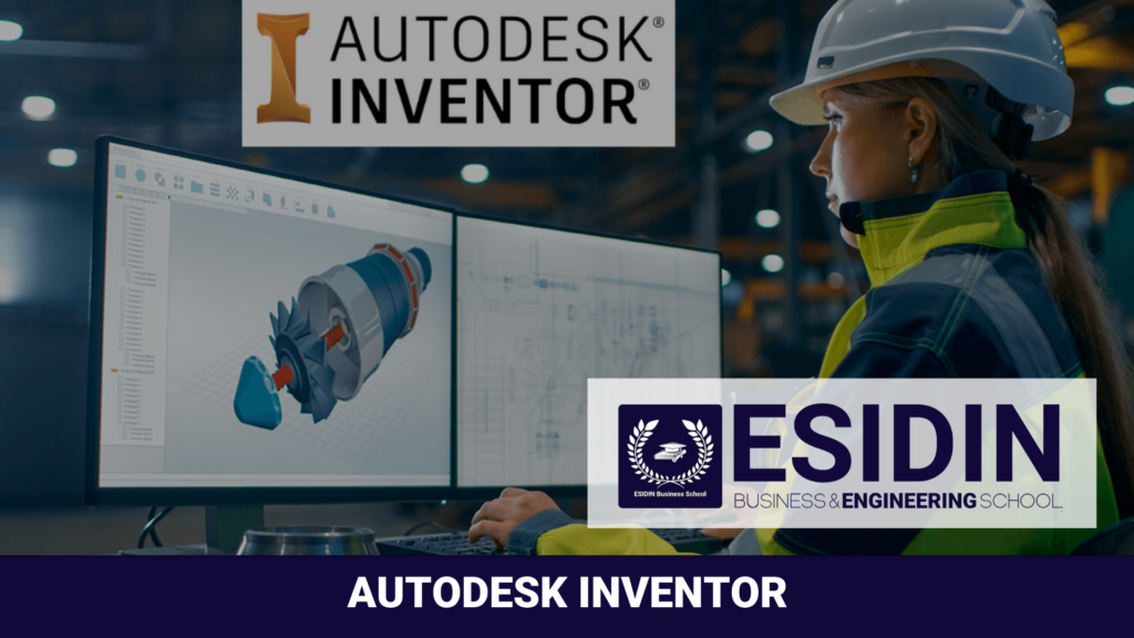 Curso de Autodesk Inventor