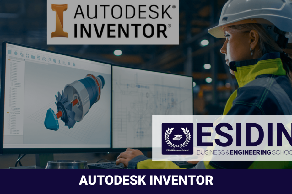Curso de Autodesk Inventor