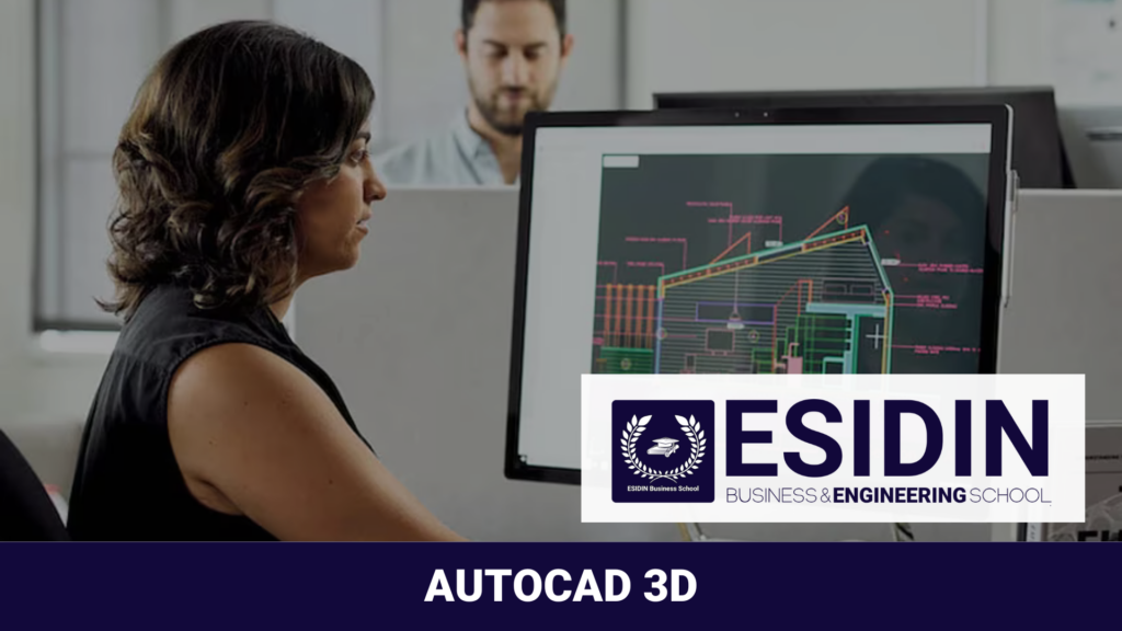 Curso de Autocad 3D