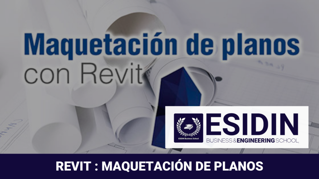 Curso de Revit : Maquetación de Planos