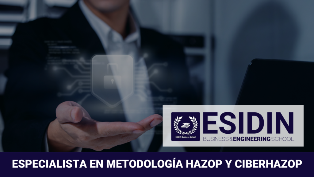 Curso de Metodología Hazop y Ciberhazop