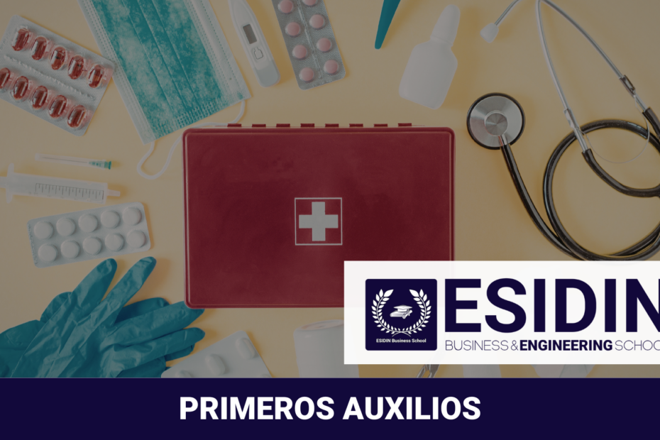Curso de Primeros Auxilios