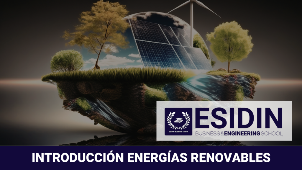 Curso de Introducción Energías Renovables