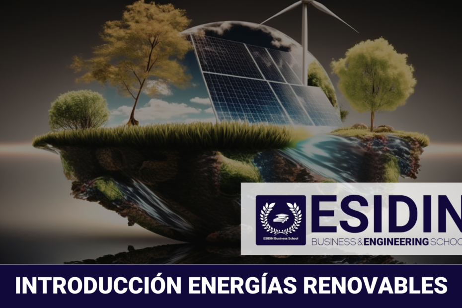 Curso de Introducción Energías Renovables