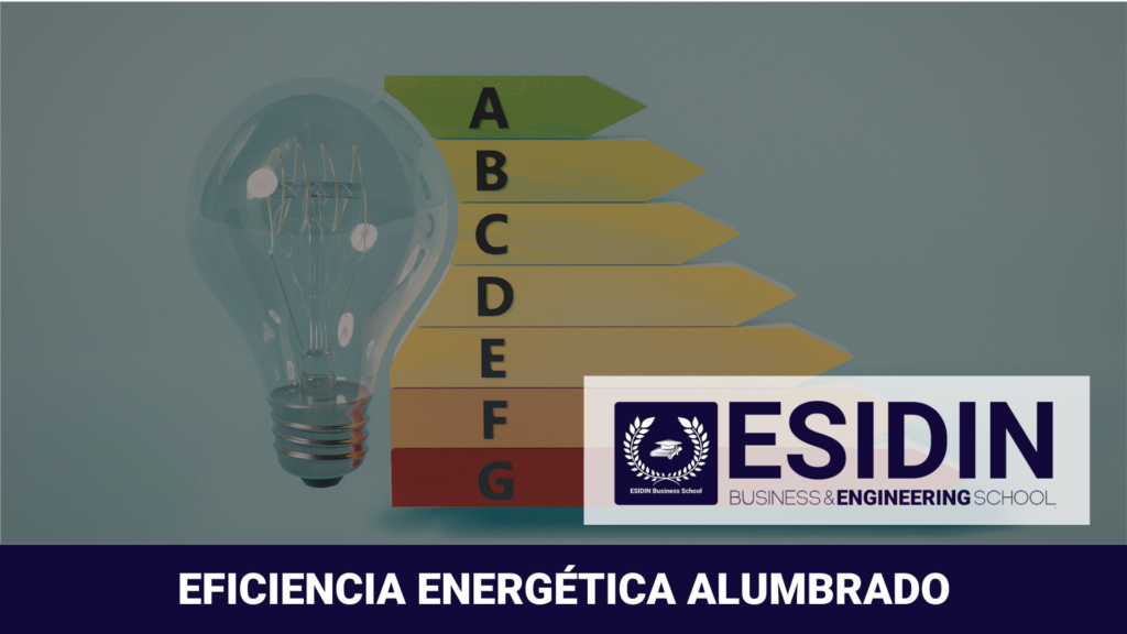 Curso de Eficiencia Energética Alumbrado