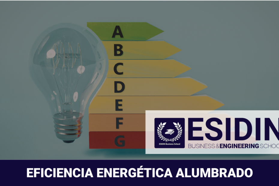 Curso de Eficiencia Energética Alumbrado