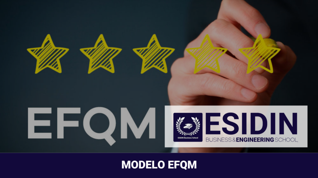Curso Modelo EFQM