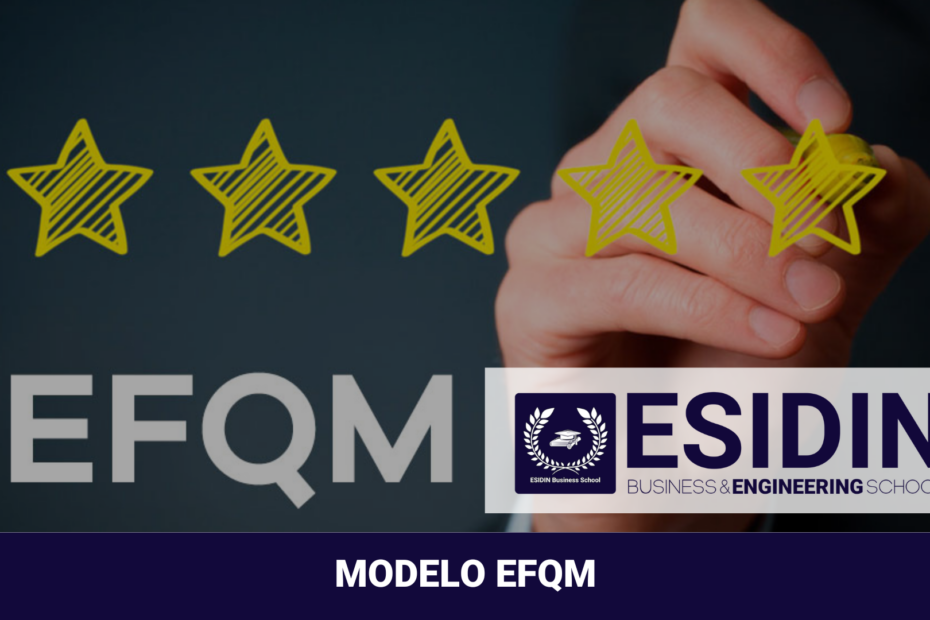 Curso Modelo EFQM