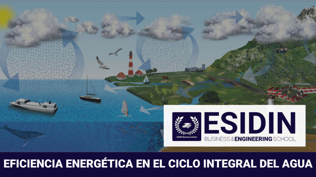 Curso de Eficiencia Energética en el Ciclo Integral del Agua