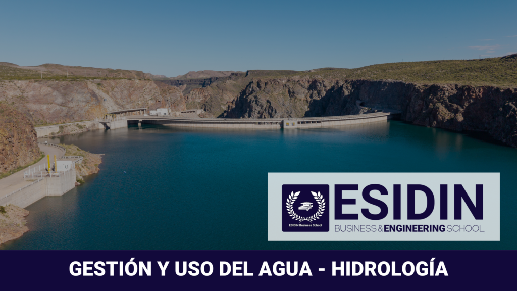 Curso de Gestión y Uso del Agua - Hidrología