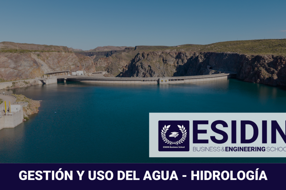 Curso de Gestión y Uso del Agua - Hidrología