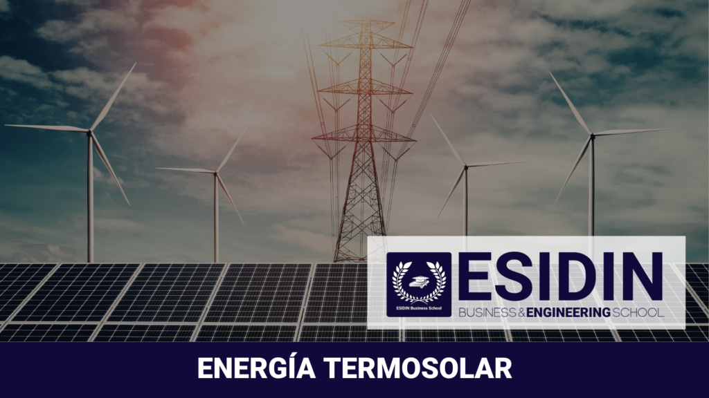 Curso de Energía Termosolar