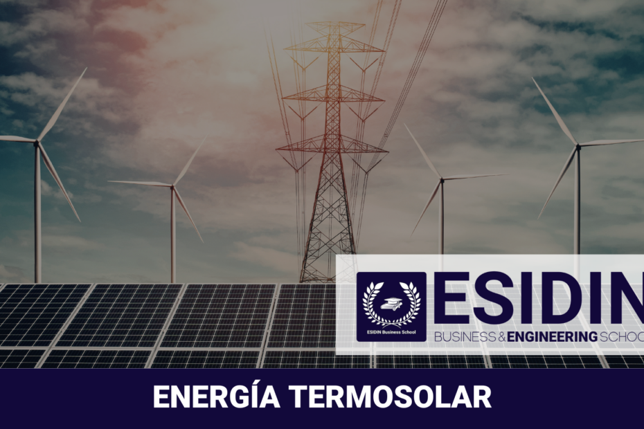 Curso de Energía Termosolar
