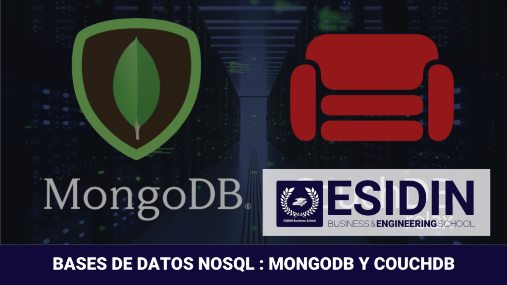Curso de Bases de Datos NoSQL: MongoDB y CouchDB