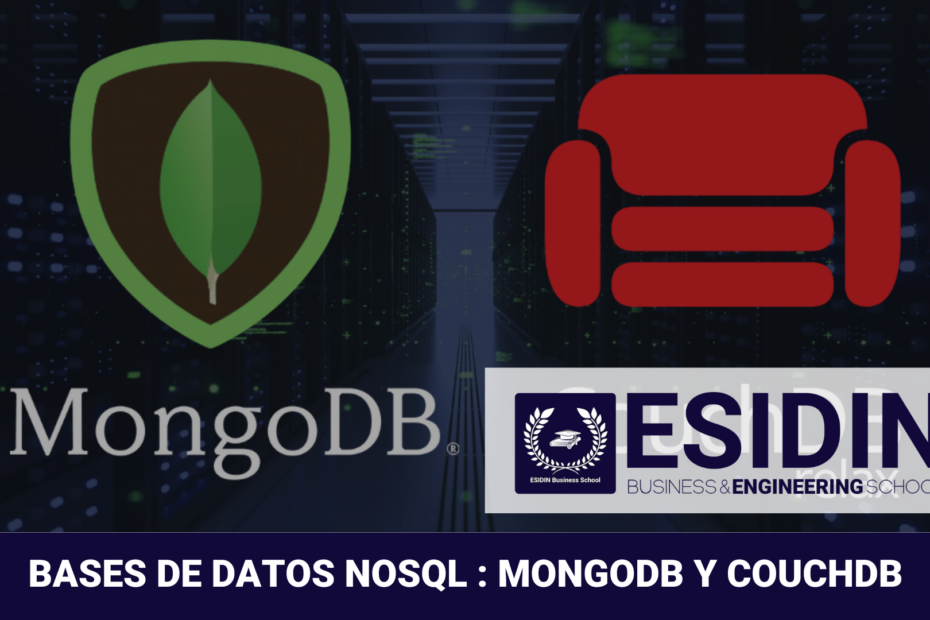 Curso de Bases de Datos NoSQL: MongoDB y CouchDB