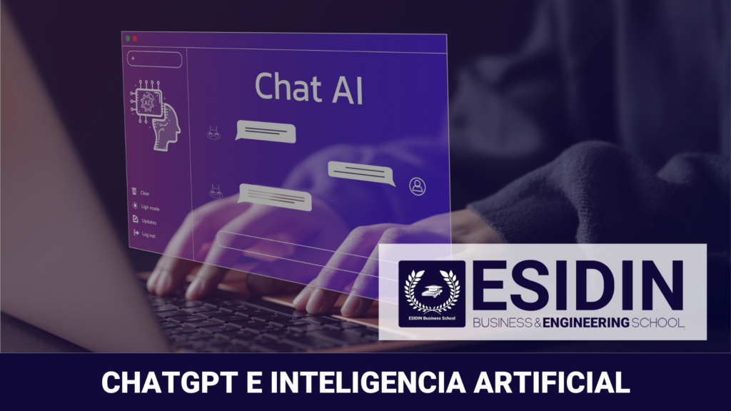 Curso de ChatGPT e Inteligencia Artificial
