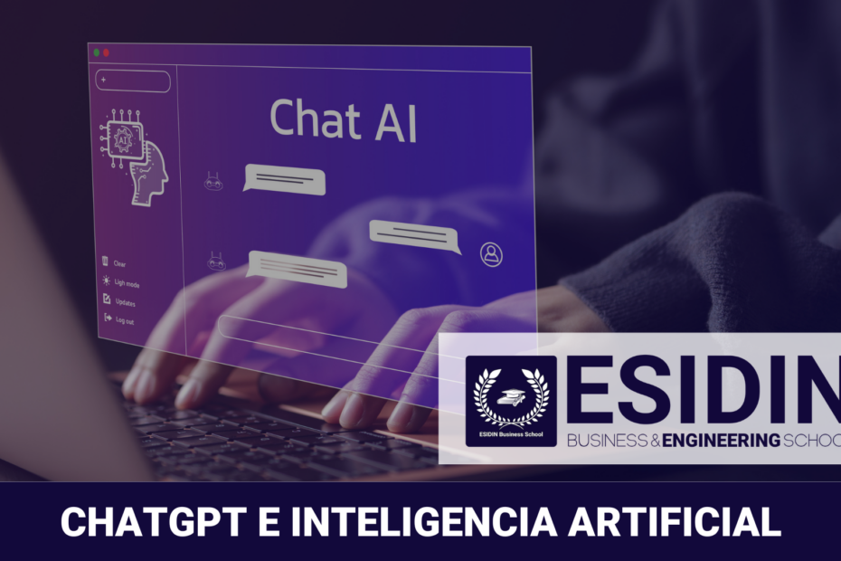 Curso de ChatGPT e Inteligencia Artificial