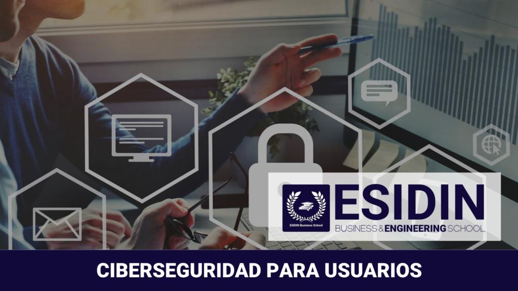 Curso de Ciberseguridad Para Usuarios