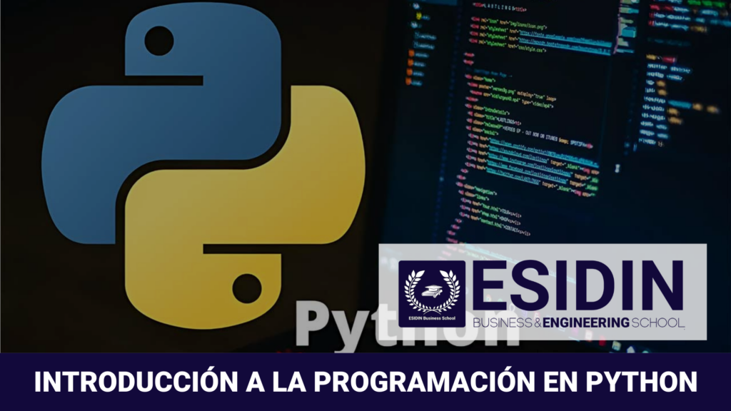 Curso de Introducción a la Programación en Python