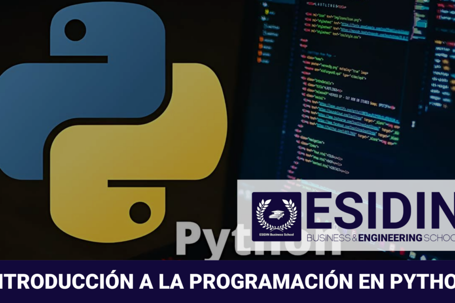 Curso de Introducción a la Programación en Python