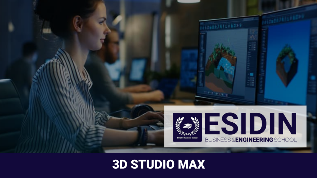 Curso de 3D Studio Max