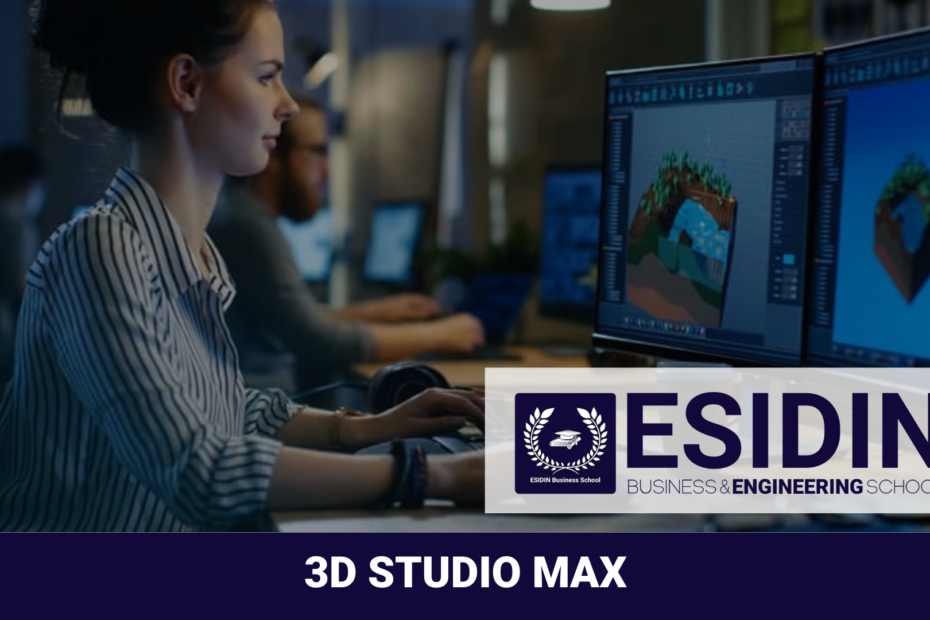 Curso de 3D Studio Max