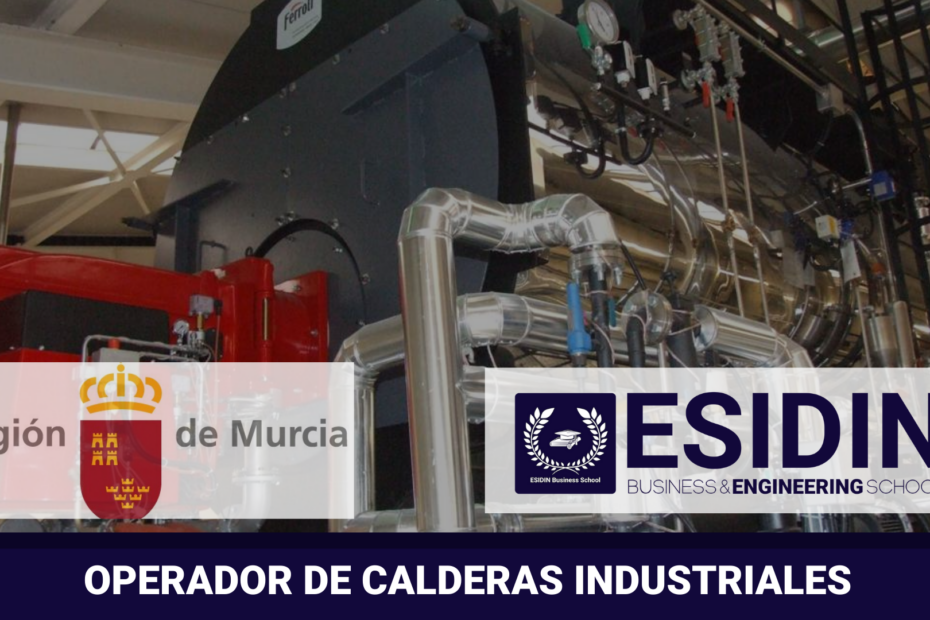 Listado Provisional de Aptos y No Aptos Examen Operador de Calderas Murcia 2025