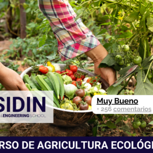 Curso de Agricultura Ecológica