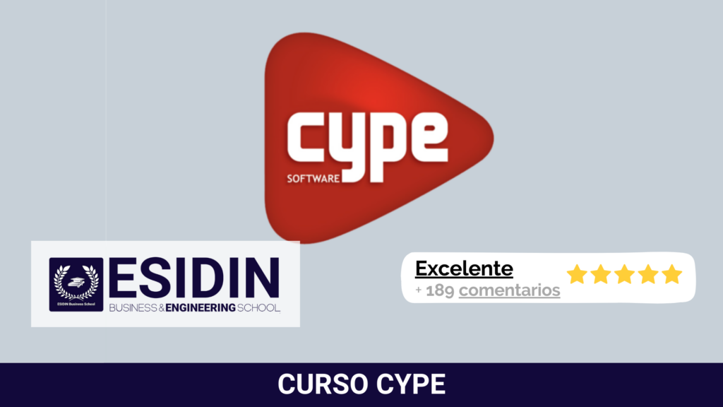 Curso de Cype