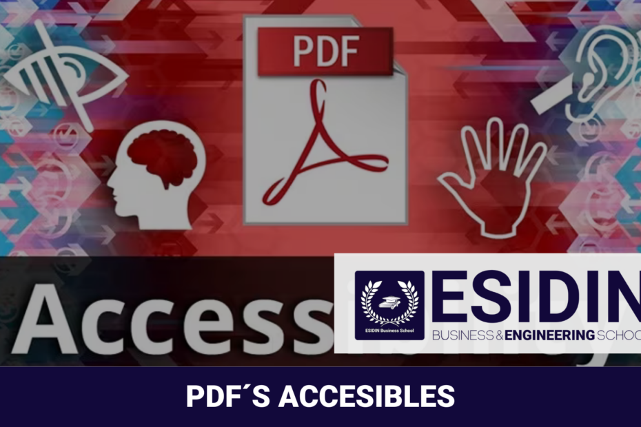 Curso de PDF´S Accesibles