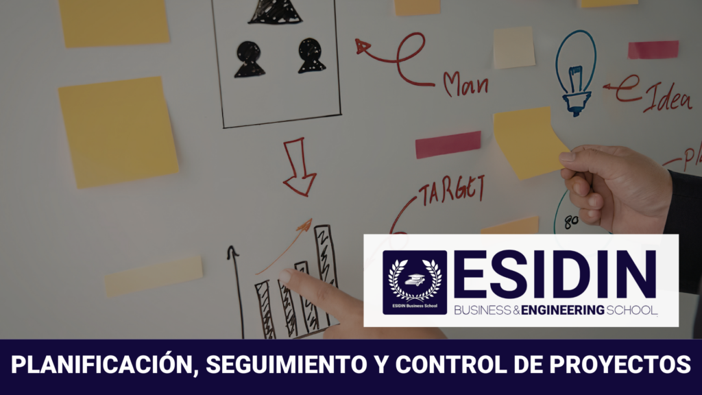 Curso de Planificación, Seguimiento y Control de Proyectos