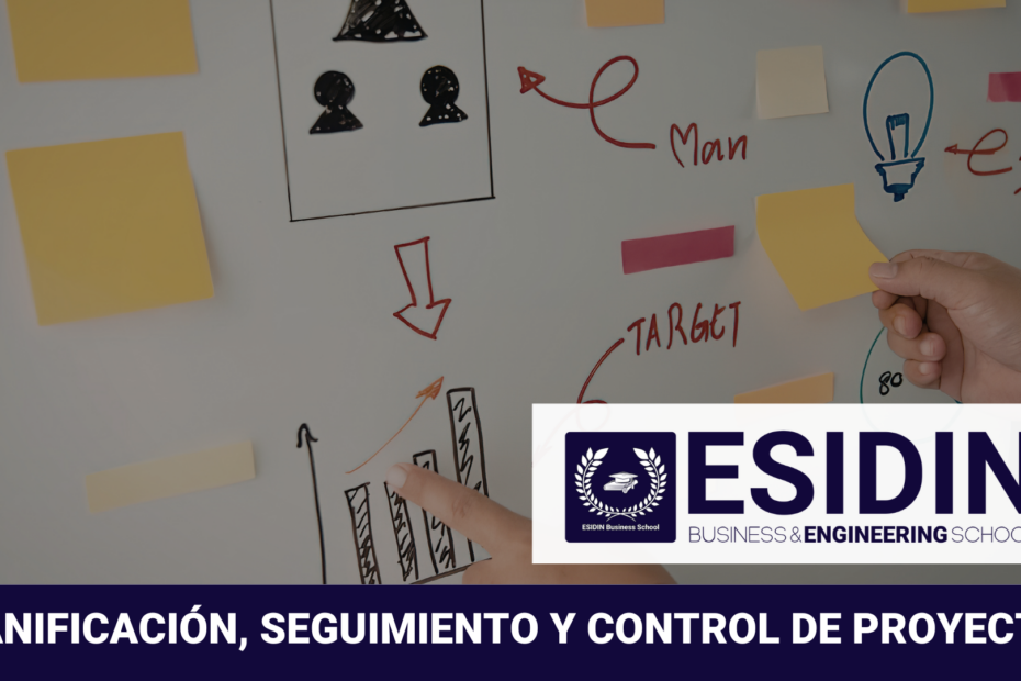 Curso de Planificación, Seguimiento y Control de Proyectos
