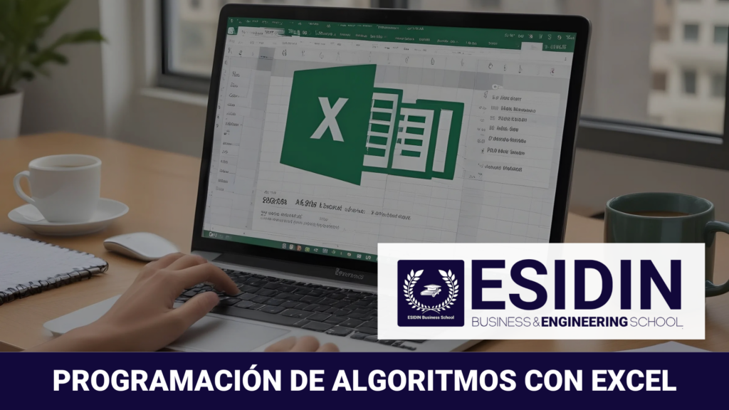 Curso de Programación de Algoritmos con Excel