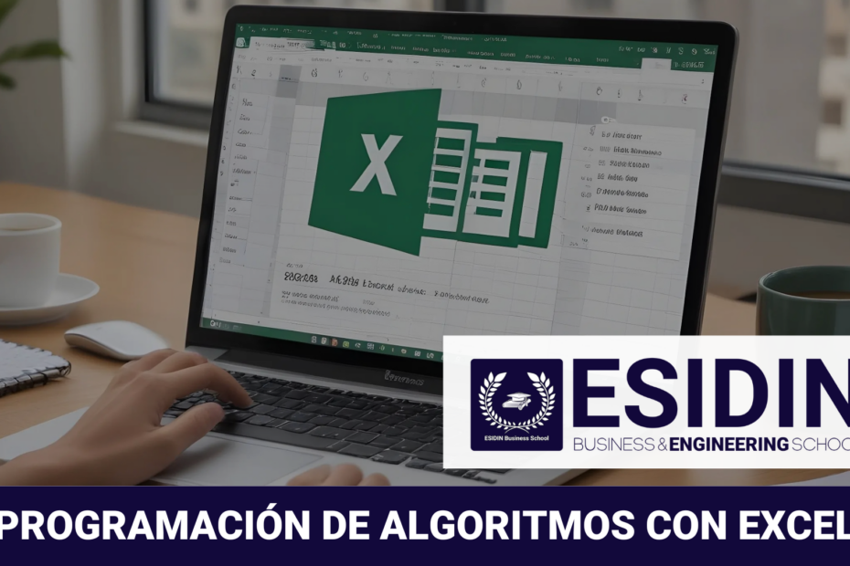 Curso de Programación de Algoritmos con Excel