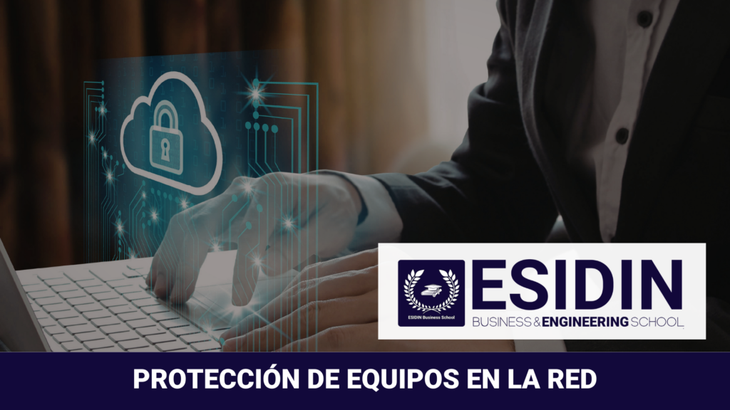 Curso de Protección de Equipos en la Red