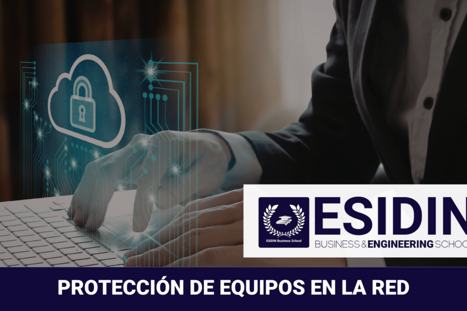Curso de Protección de Equipos en la Red