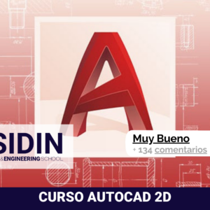 Curso de Autocad 2D