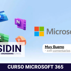 Curso de Microsoft 365